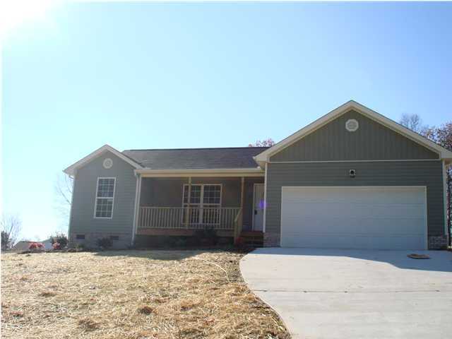 9416 Smith Morgan Road Soddy Daisy, TN 37379 - Photo 20 of 25 Additional Photo