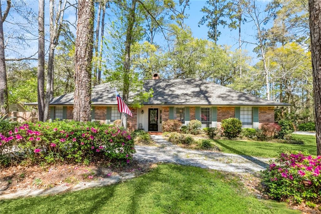 124 North Drive Covington, LA 70433 - Photo 1 of 29