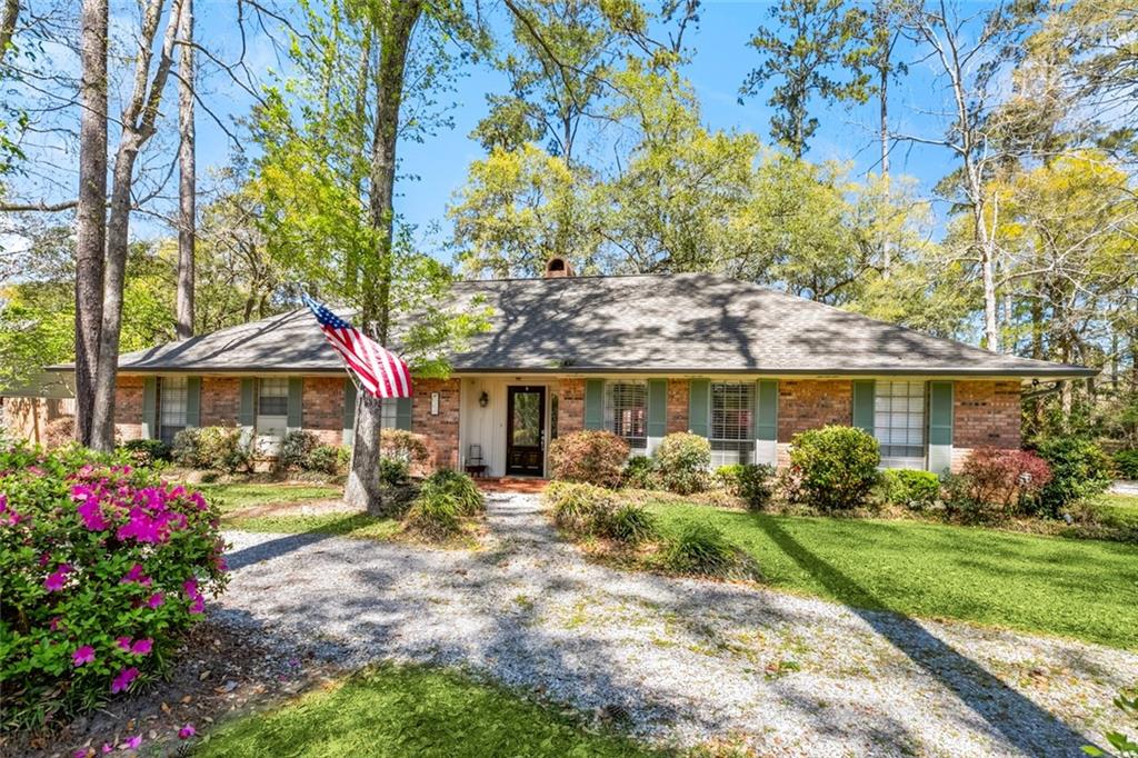 124 North Drive Covington, LA 70433 - Photo 2 of 29