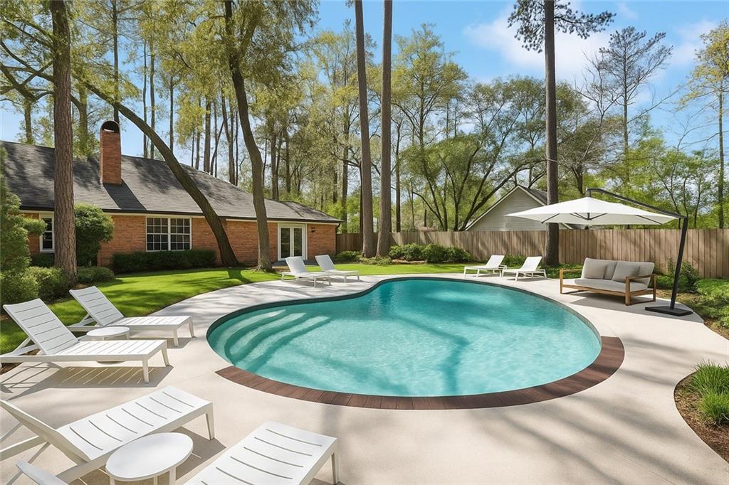 124 North Drive Covington, LA 70433 - Photo 8 of 29