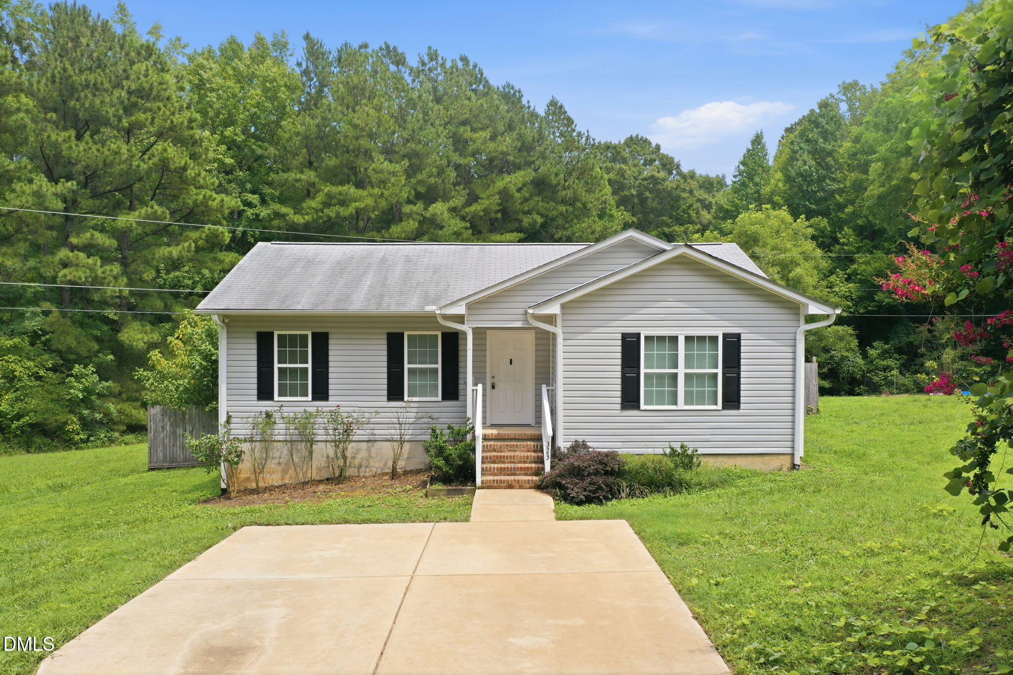 323 Tinnin Road Efland, NC 27243 - Photo 1 of 20 2-web-or-mls-DJI_0100 - edited