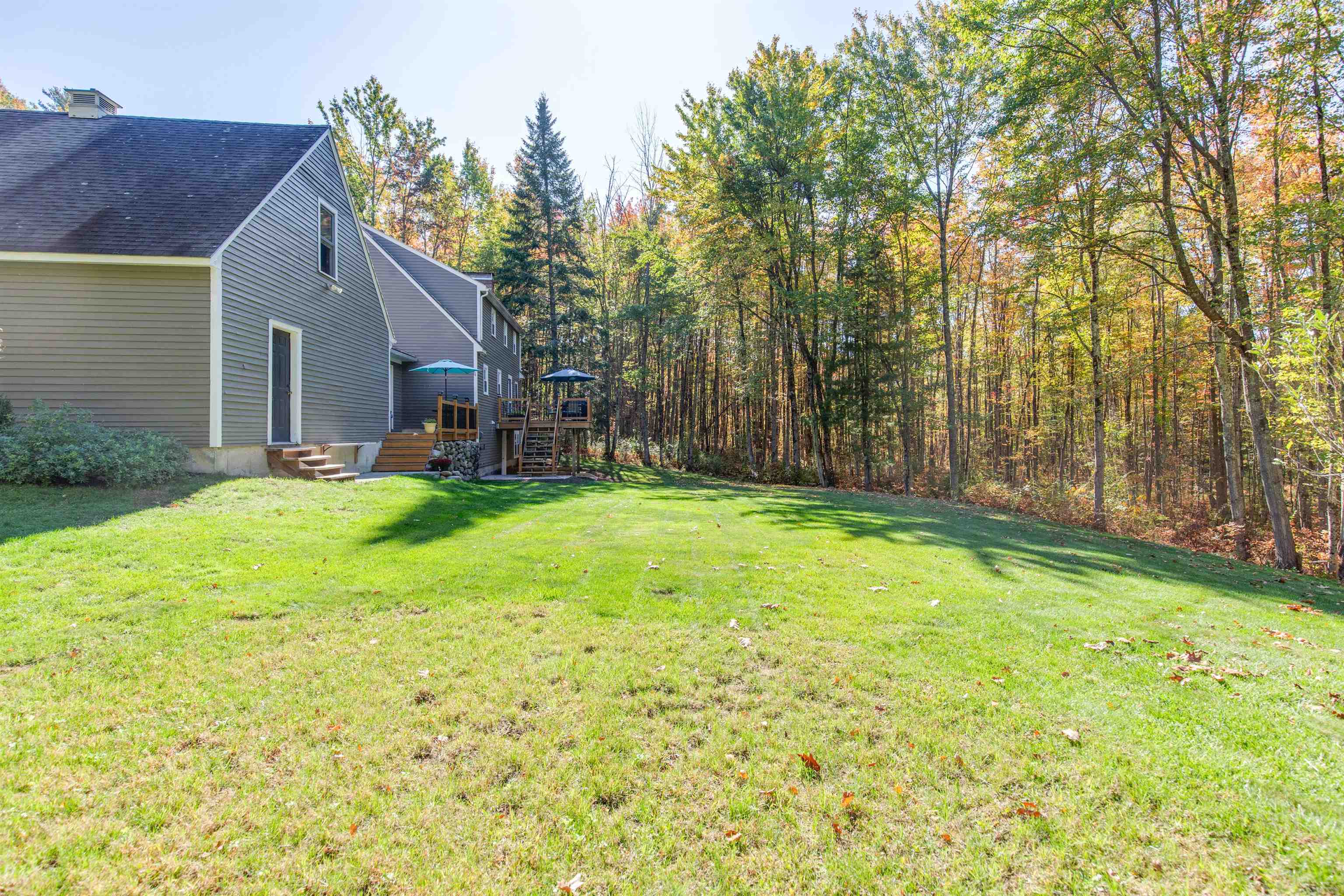 656 Dolly Road Hopkinton, NH 03229 - Photo 44 of 49