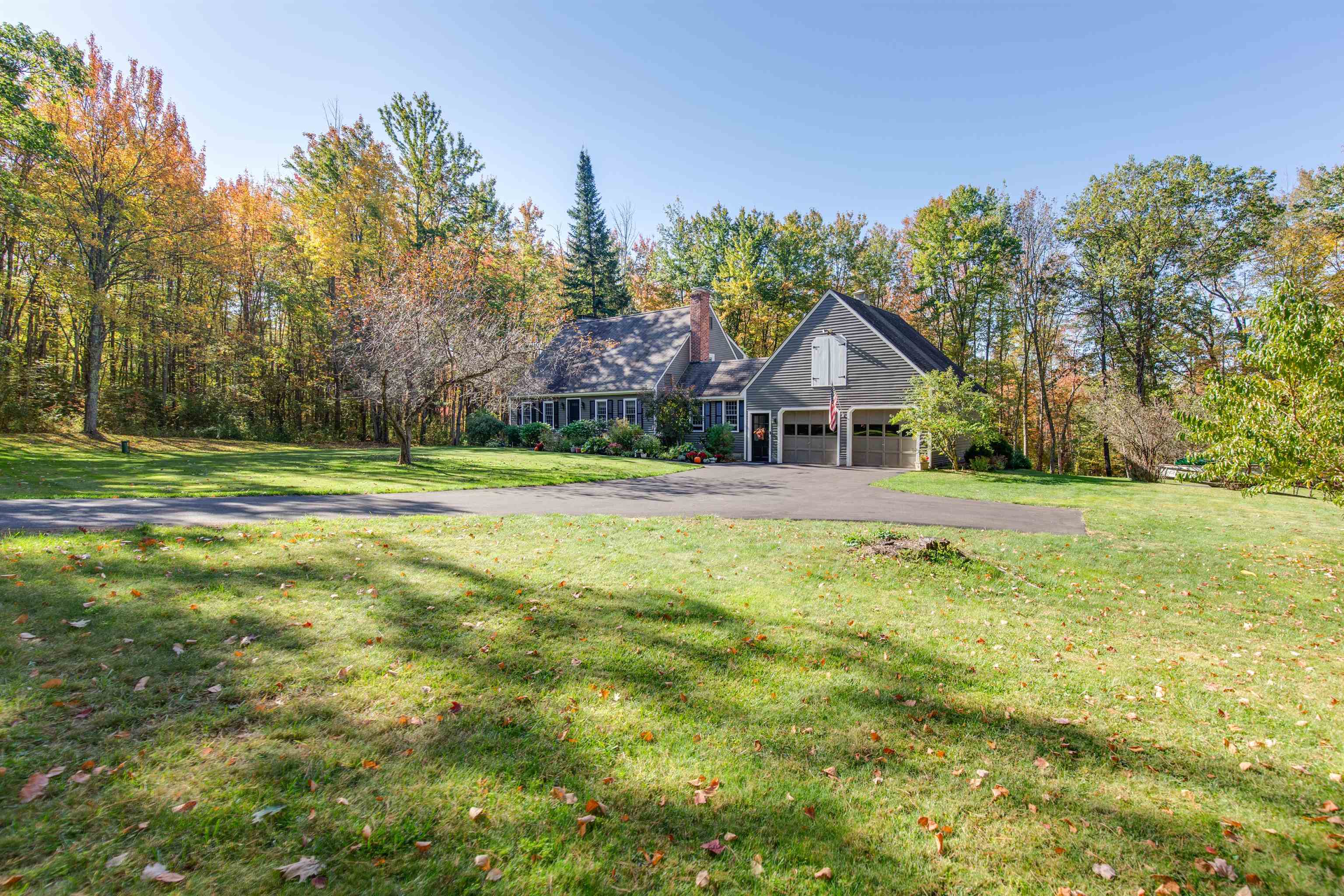 656 Dolly Road Hopkinton, NH 03229 - Photo 45 of 49