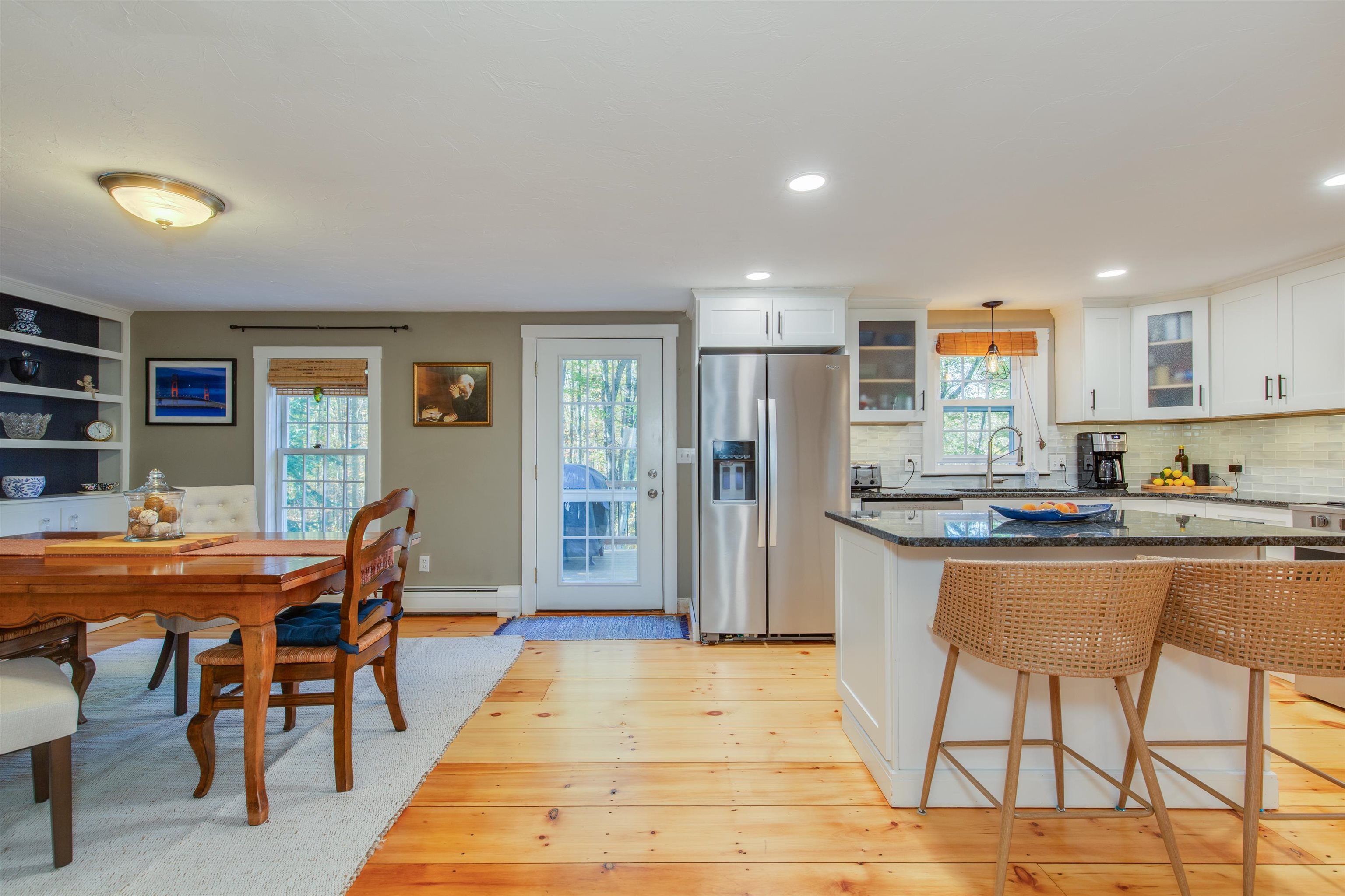 656 Dolly Road Hopkinton, NH 03229 - Photo 8 of 49