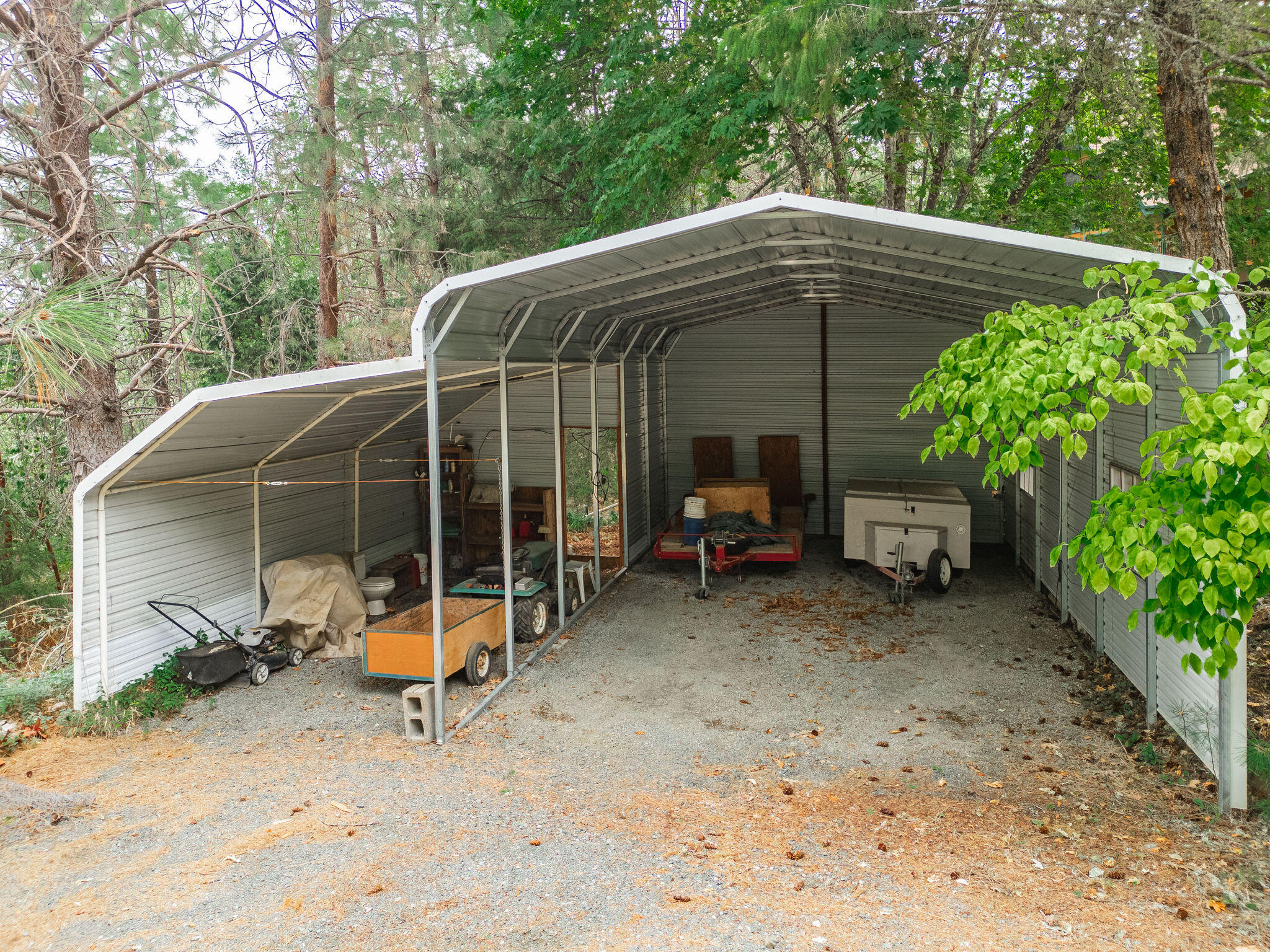 785 Keen Road Grants Pass, OR 97527 - Photo 86 of 87 HD-51