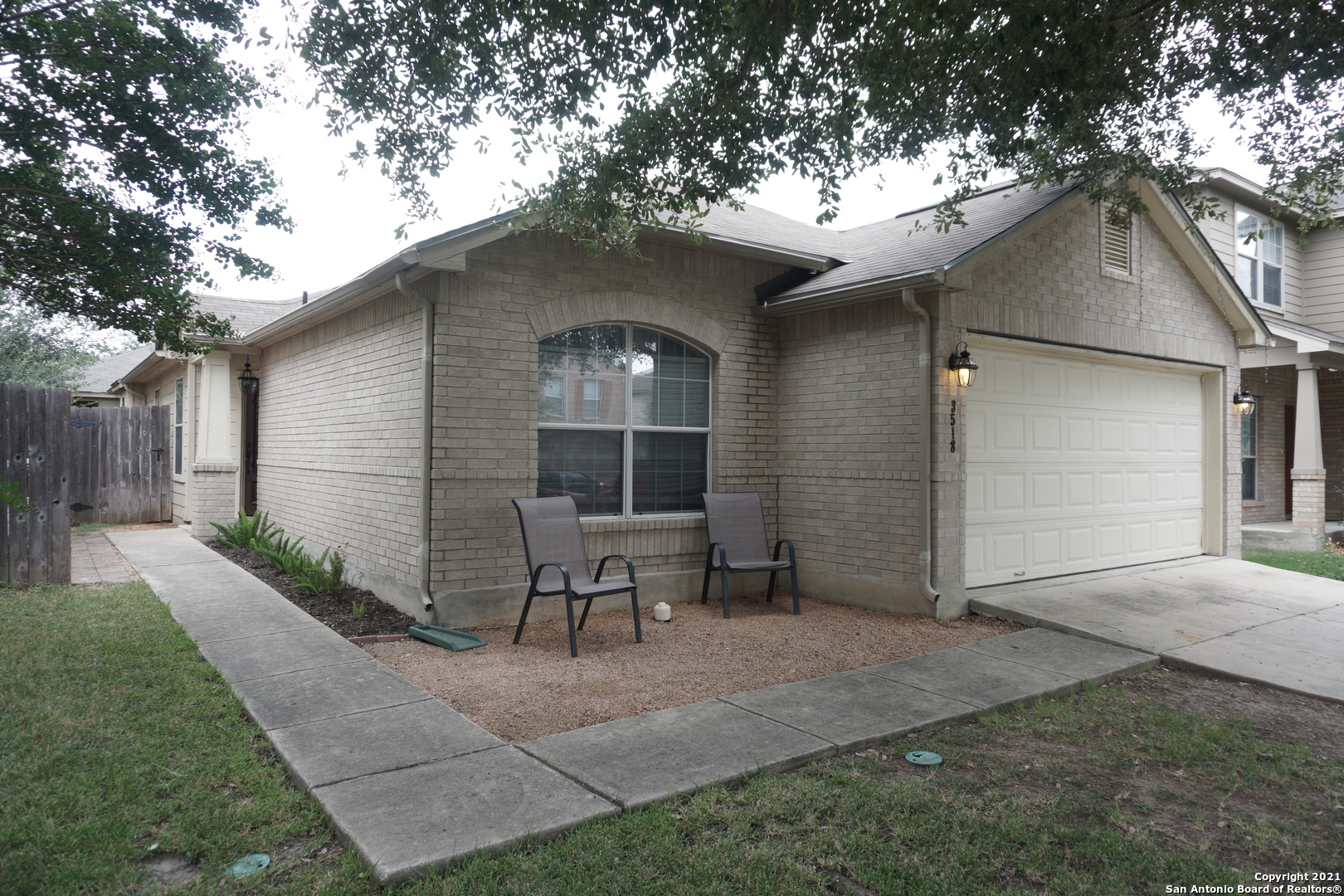 3518 Alonzo Fields Converse, TX 78109 - Photo 1 of 1