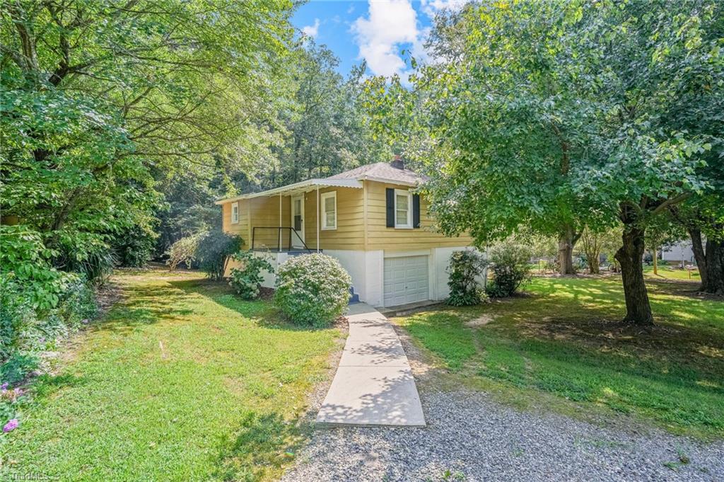 1738 Kivett Council Road Staley, NC 27355 - Photo 1 of 28 Gallery Image 1