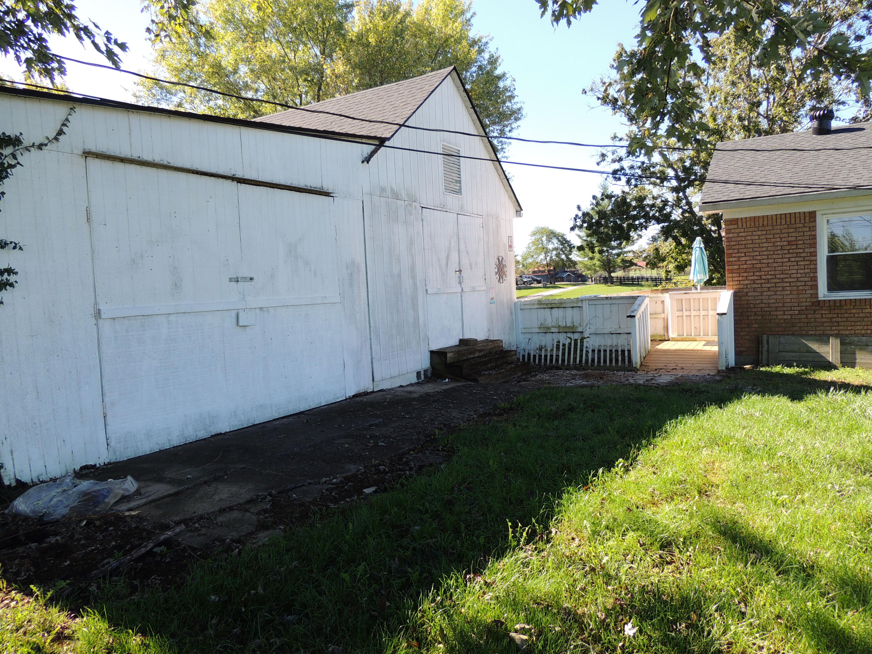 380 Crab Orchard Road Frankfort, KY 40601 - Photo 25 of 30 shed 4