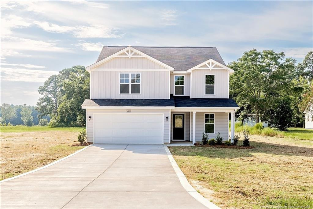 4286 Sivertson Road Autryville, NC 28318 - Photo 1 of 35 Photo 1