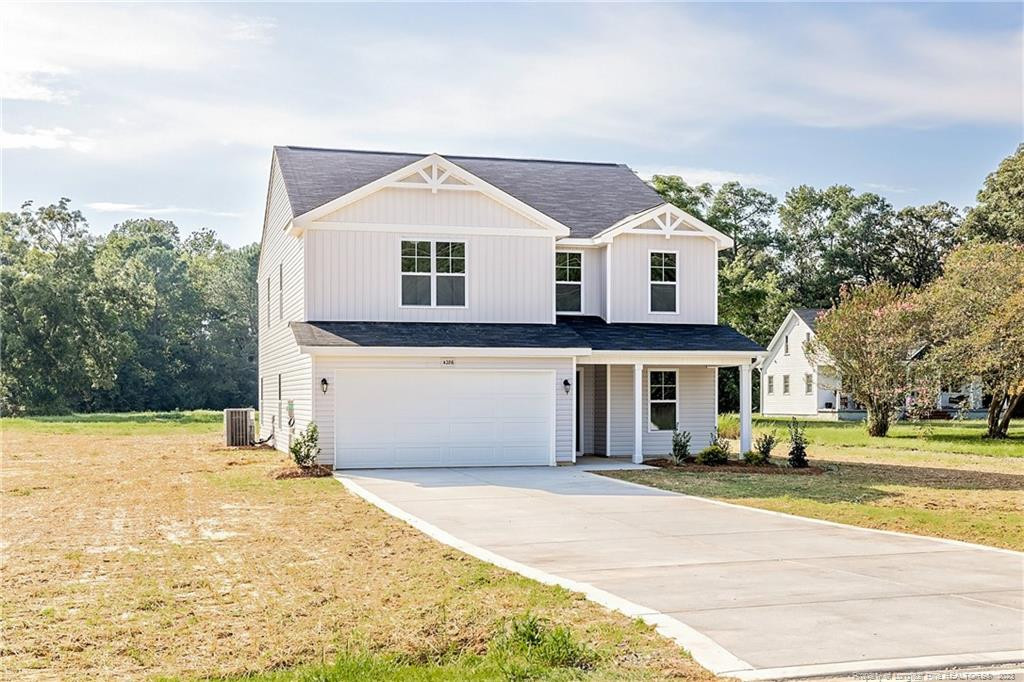 4286 Sivertson Road Autryville, NC 28318 - Photo 2 of 35 Photo 2