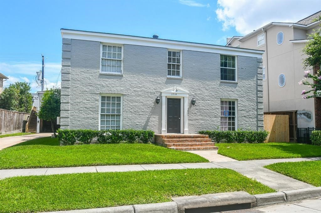 2718 Wroxton Road, Unit 1 West University Place, TX 77005 - Photo 4 of 32