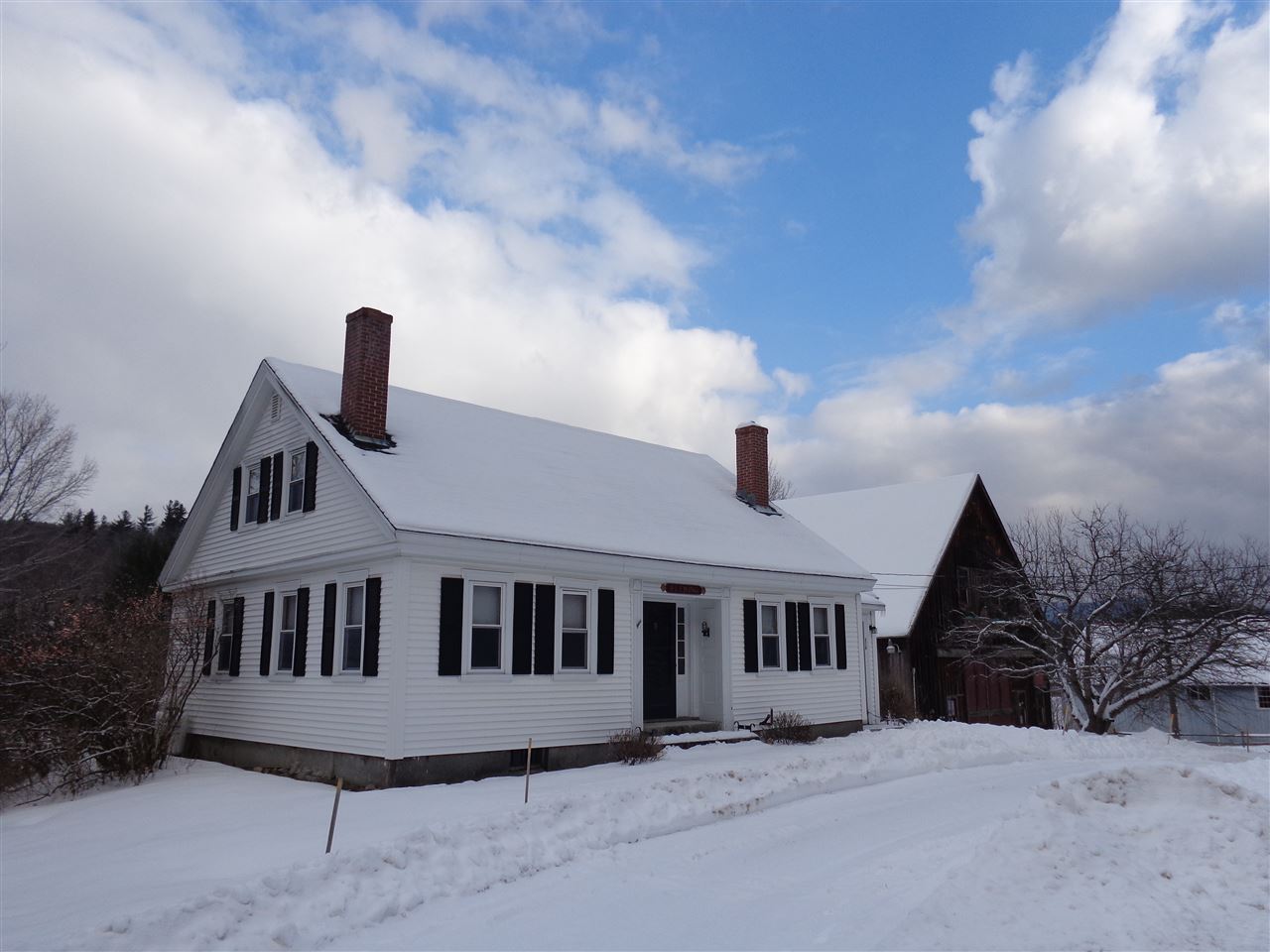 216 Groton Road Hebron, NH 03241 - Photo 1 of 22