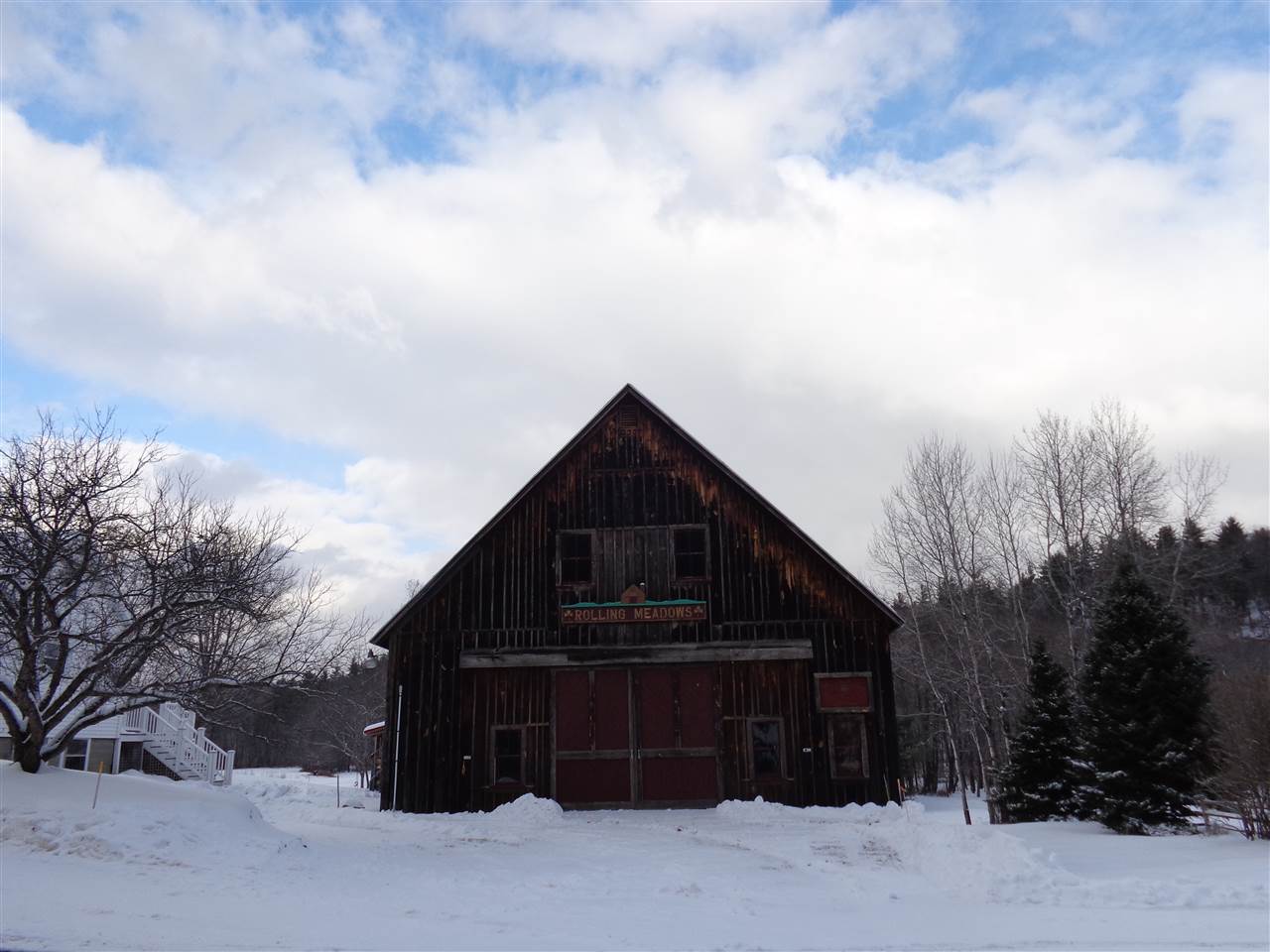 216 Groton Road Hebron, NH 03241 - Photo 3 of 22