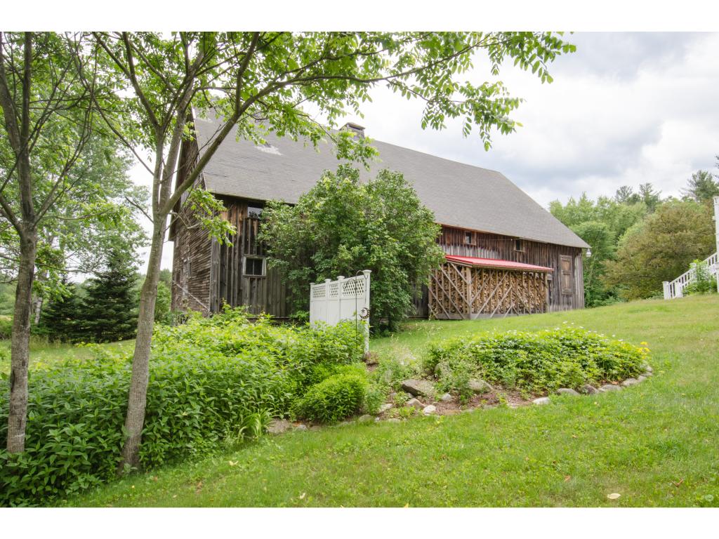 216 Groton Road Hebron, NH 03241 - Photo 21 of 22