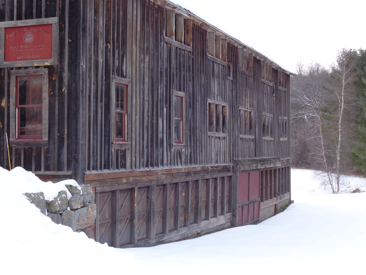 216 Groton Road Hebron, NH 03241 - Photo 4 of 22