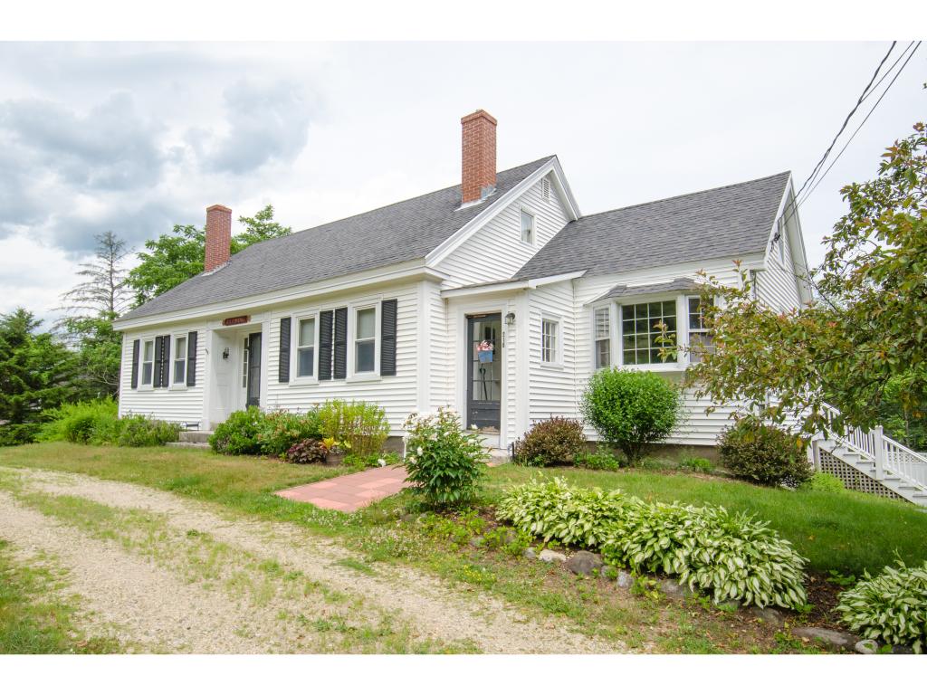 216 Groton Road Hebron, NH 03241 - Photo 5 of 22