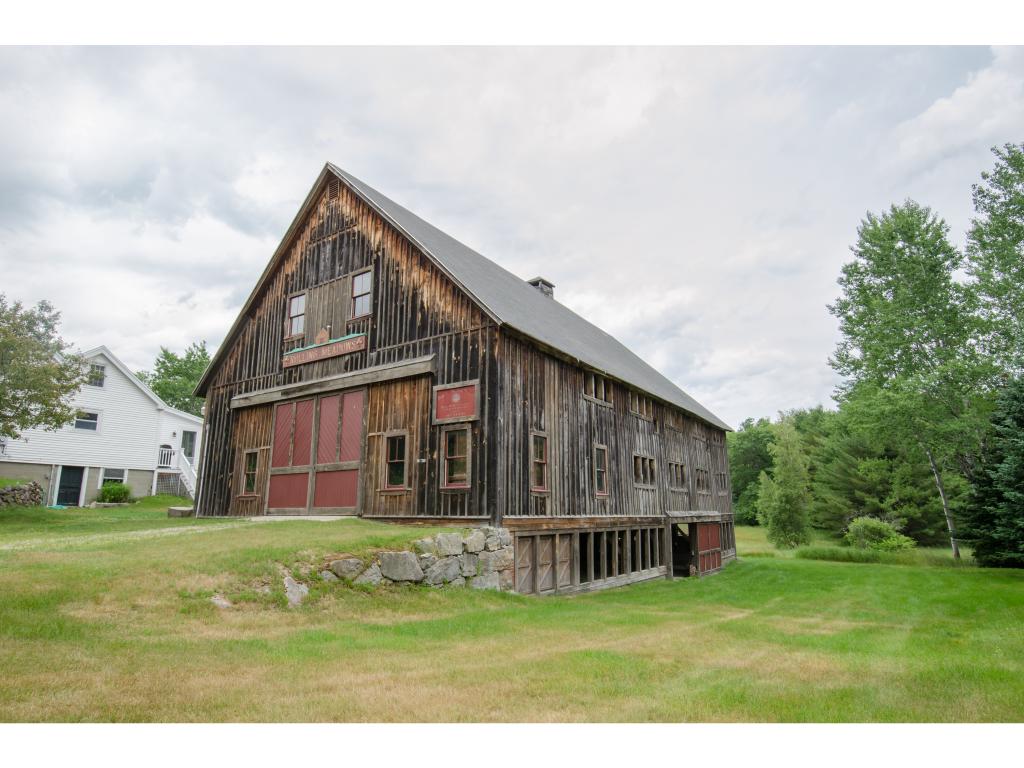 216 Groton Road Hebron, NH 03241 - Photo 6 of 22