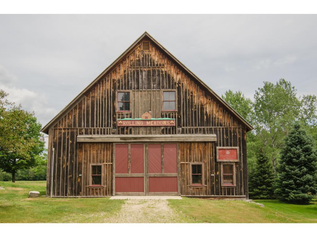 216 Groton Road Hebron, NH 03241 - Photo 7 of 22