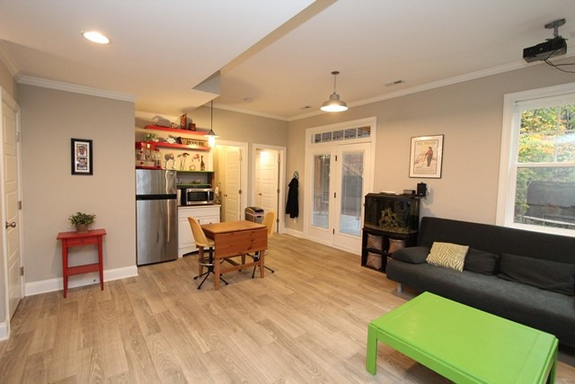 1313 Brookfield Road Raleigh, NC 27615 - Photo 14 of 25 Photo 14