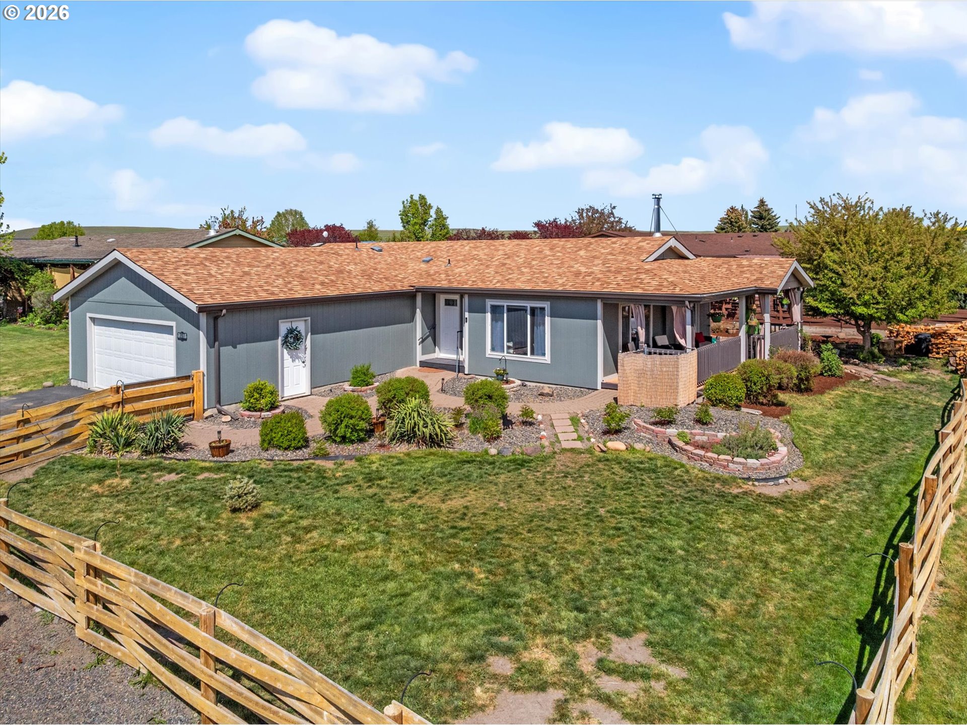 207 Court Street Enterprise, OR 97828 - Photo 4 of 47