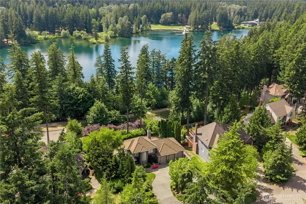 $1,475,000 | 25108 234th Avenue Southeast, Maple Valley, WA 98038
