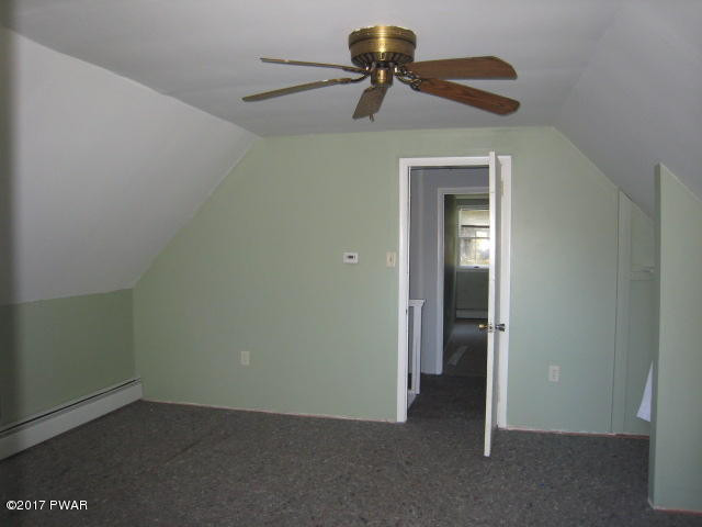 1800 Ravnikar Road Waymart, PA 18472 - Photo 13 of 23 Cozy bedroom 1