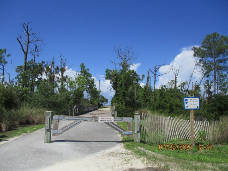52 Conch Street Port St. Joe, FL 32456 - Photo 6 of 8