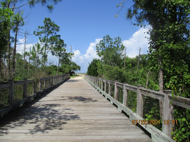 52 Conch Street Port St. Joe, FL 32456 - Photo 7 of 8