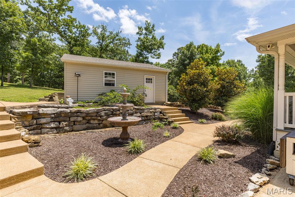 4777 Ems Road Hillsboro, MO 63050 - Photo 4 of 58