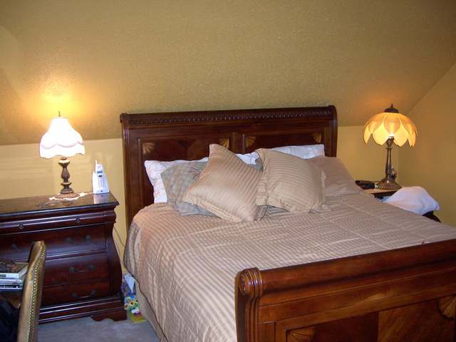 9858 Blue Lake Road Minocqua, WI 54548 - Photo 19 of 20 Gallery Image 19