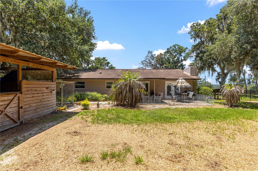 2645 Southwest 80th Street Ocala, FL 34476 - Photo 34 of 41