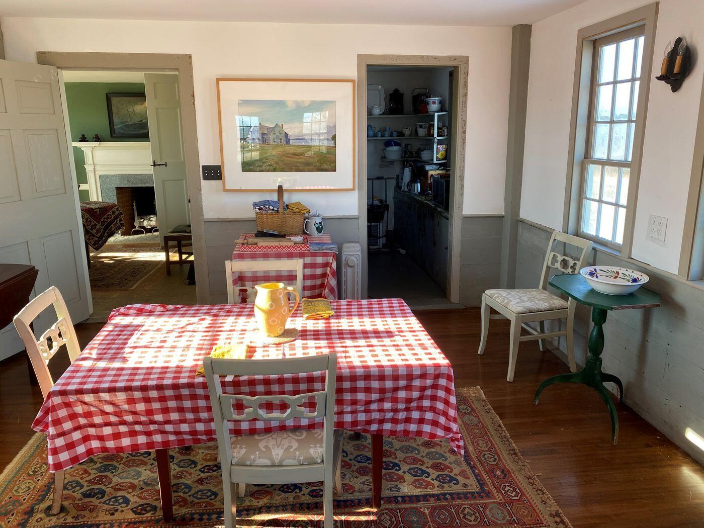 165 Middle Road North Haven, ME 04853 - Photo 5 of 16 W6-ME1702_5N