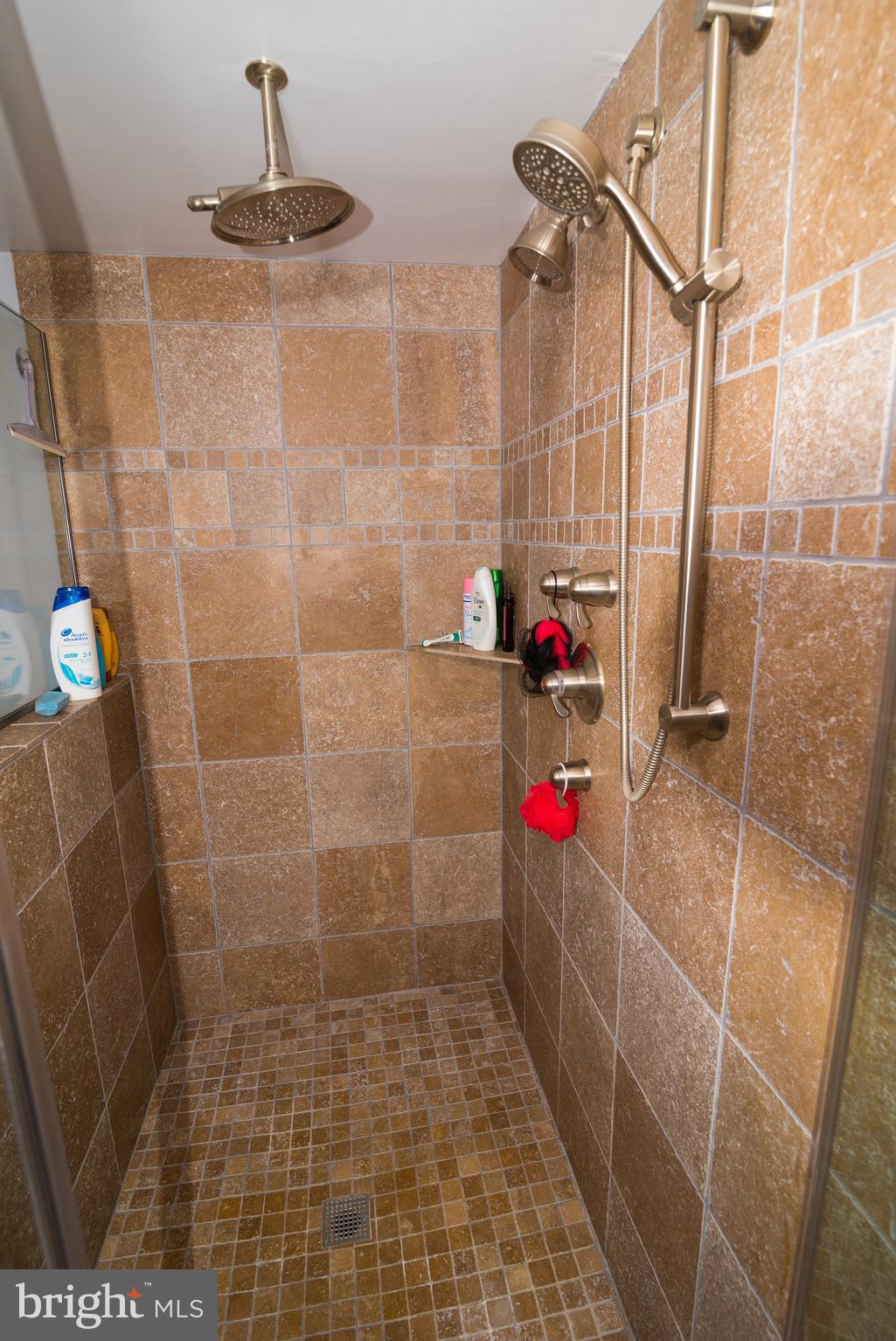 11706 Rivershore Drive Dunkirk, MD 20754 - Photo 29 of 71 a bathroom with a shower