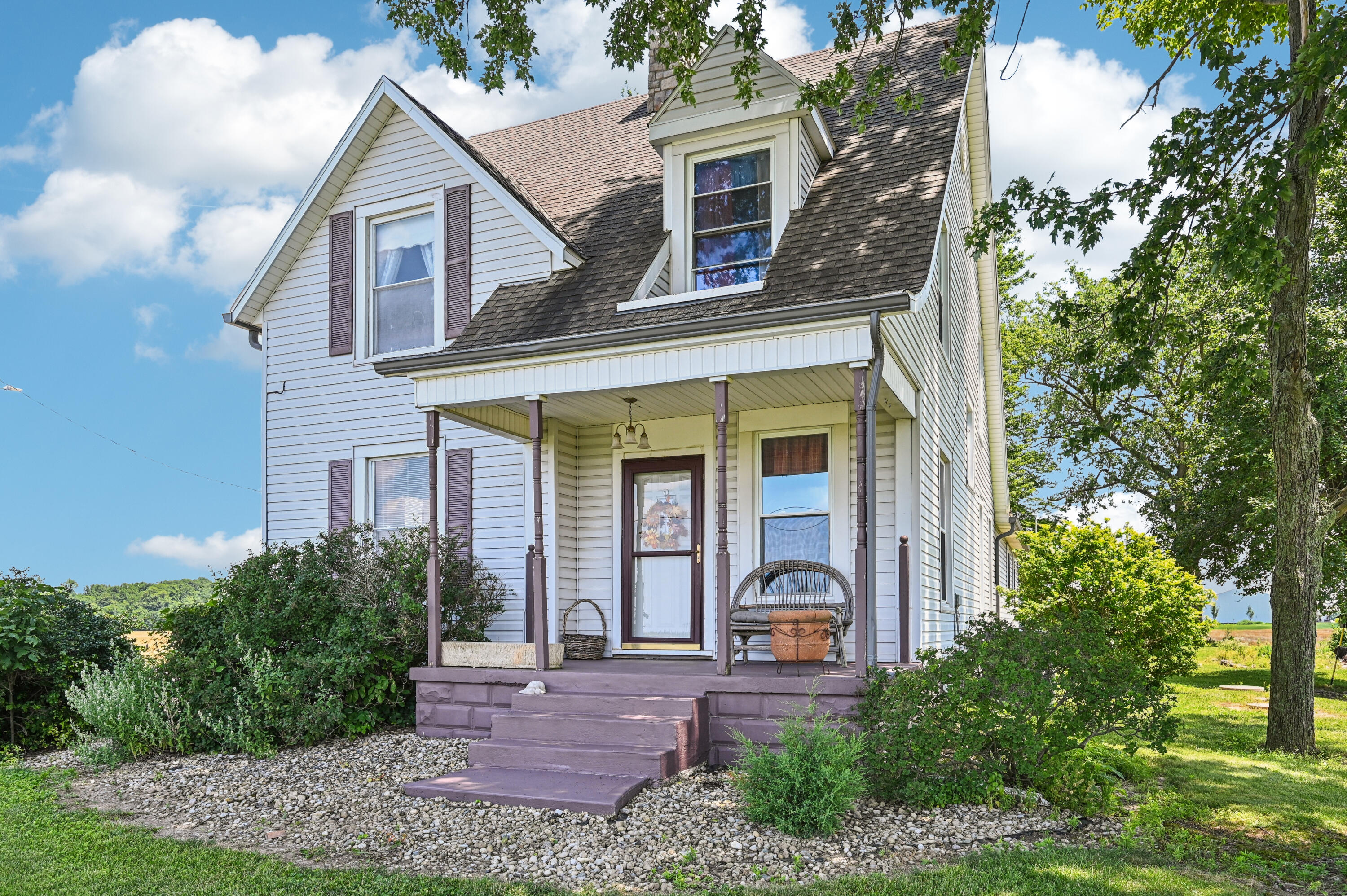4711 Elm Tree Road North St. Paris, OH 43072 - Photo 3 of 47