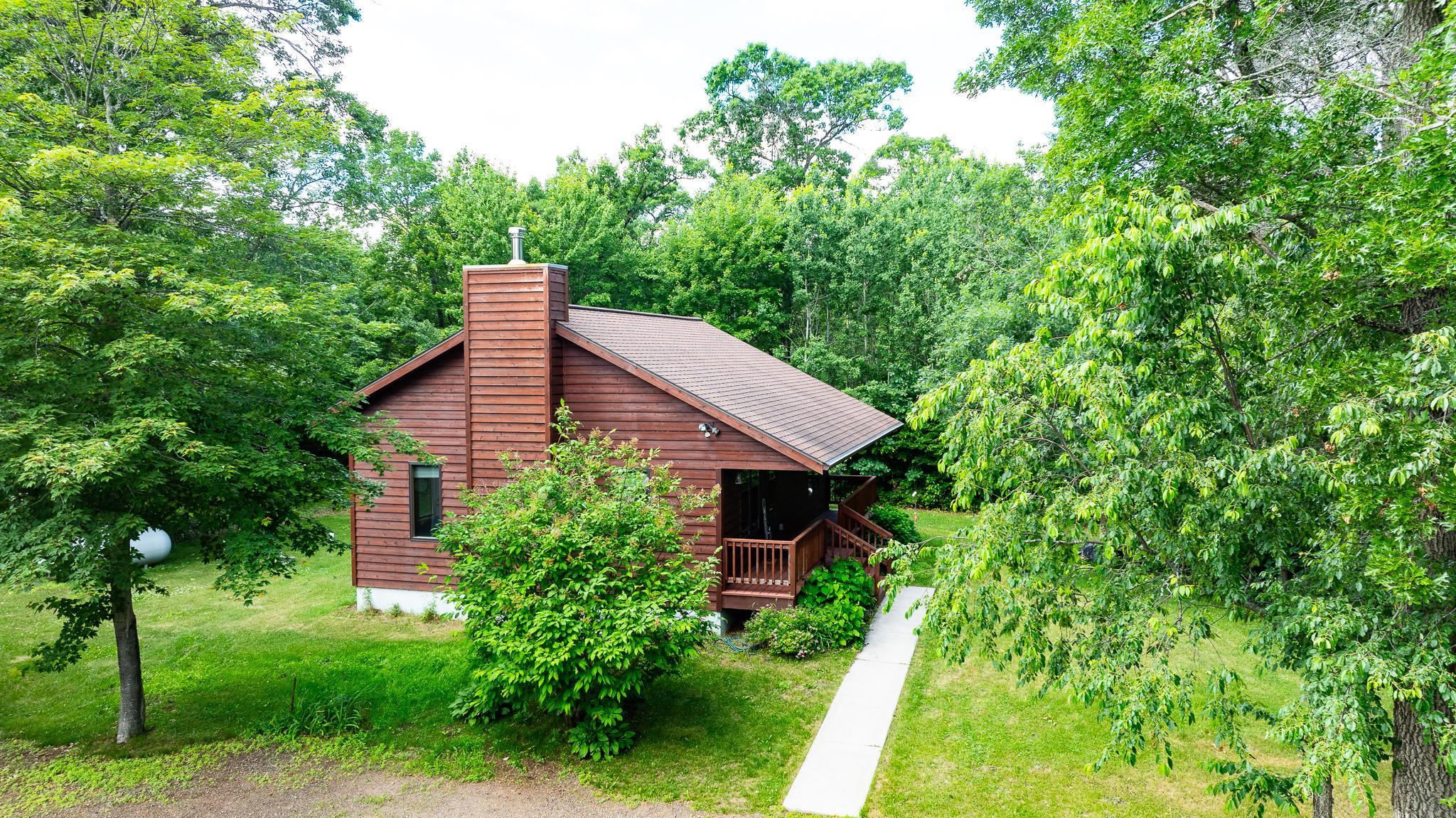 24493 County Road X Shell Lake, WI 54871 - Photo 3 of 39