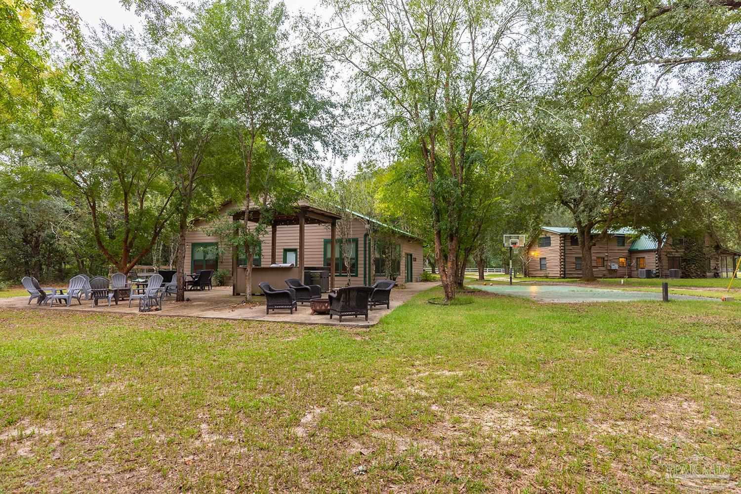 8110 Hutchins Road Milton, FL 32570 - Photo 25 of 50 Gallery Image 25