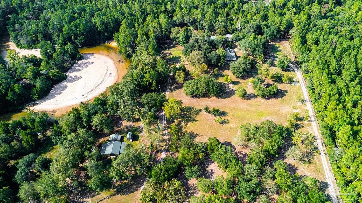 8110 Hutchins Road Milton, FL 32570 - Photo 29 of 50 Gallery Image 29