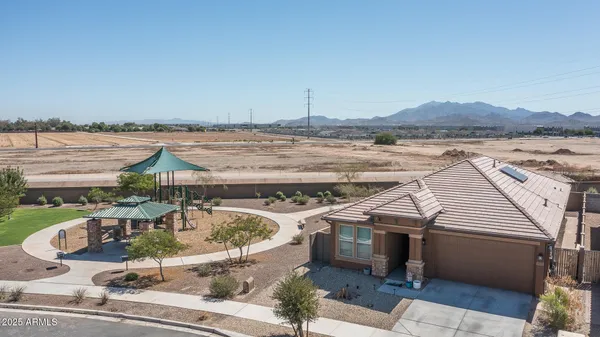 $409,888 | 17275 West Miami Street, Goodyear, AZ 85338