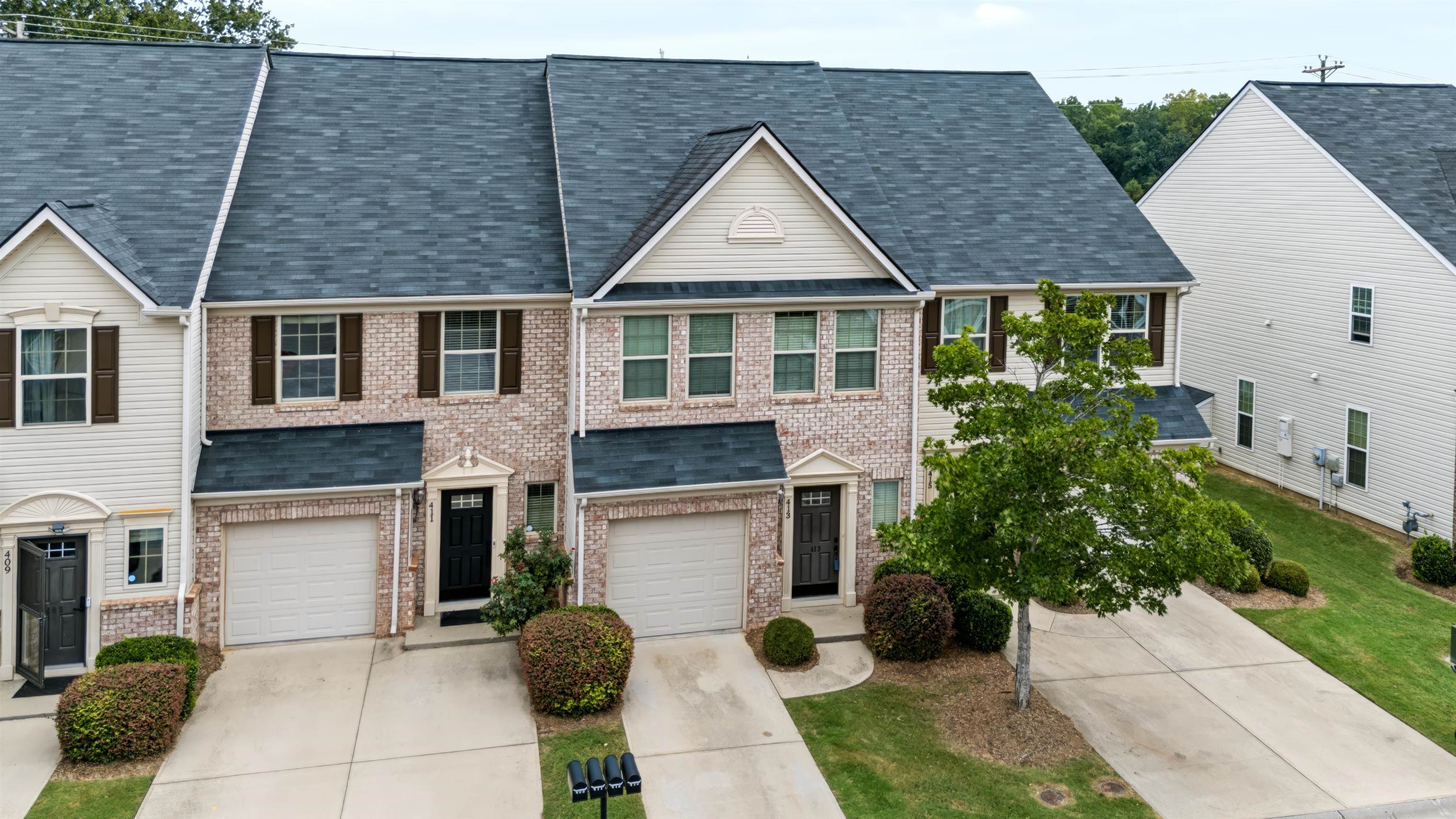 413 Christiane Way Greenville, SC 29607 - Photo 46 of 48 Primary