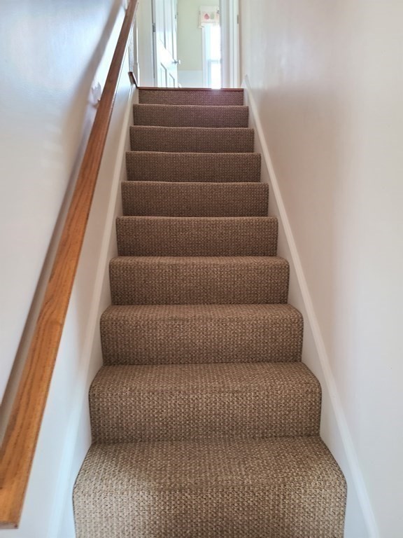 1 Lexington Circle Canton, MA 02021 - Photo 21 of 41 a view of entryway