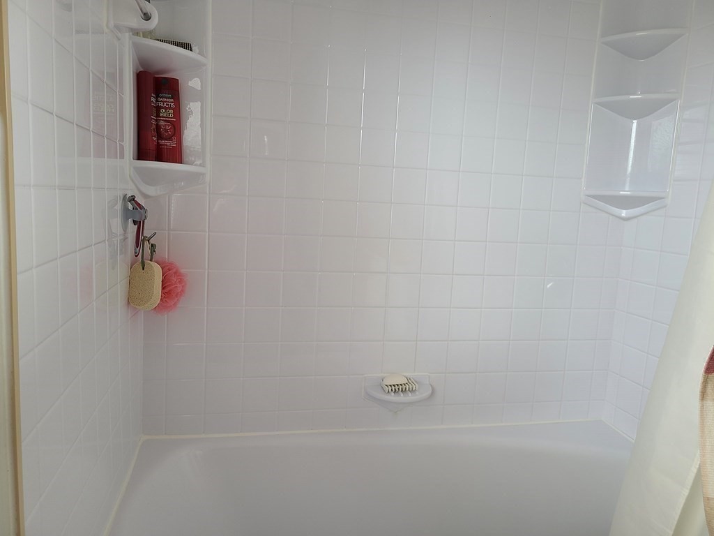 1 Lexington Circle Canton, MA 02021 - Photo 30 of 41 a bathroom with a shower