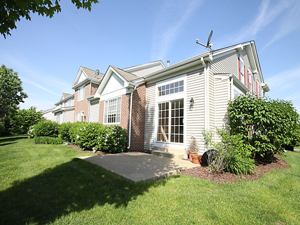 269 Larsdotter Lane, Unit 269 Geneva, IL 60134 - Photo 22 of 25