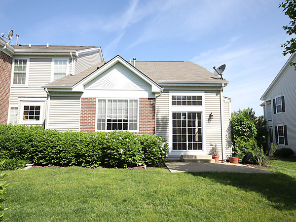 269 Larsdotter Lane, Unit 269 Geneva, IL 60134 - Photo 23 of 25