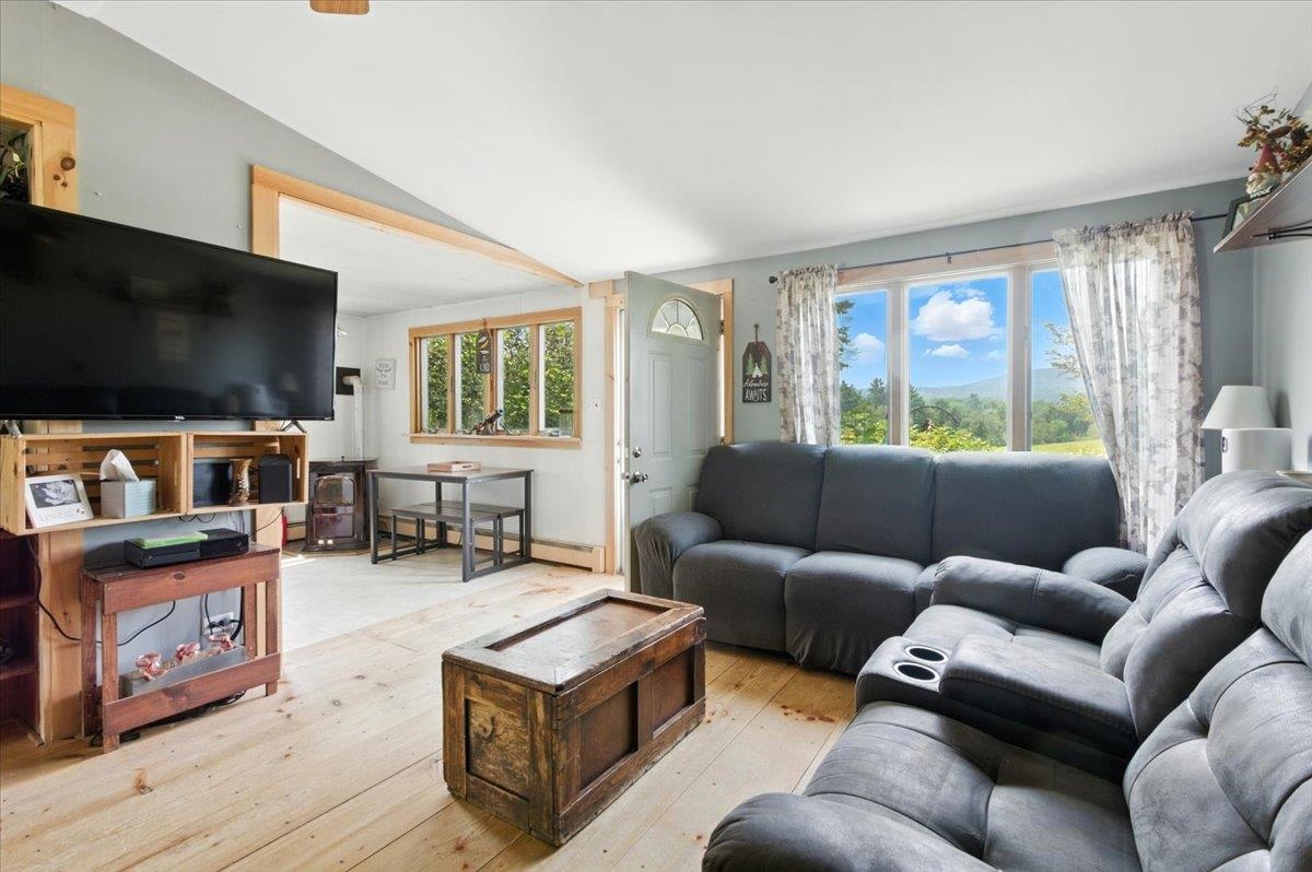 183 County Road Lincoln, VT 05443 - Photo 18 of 44