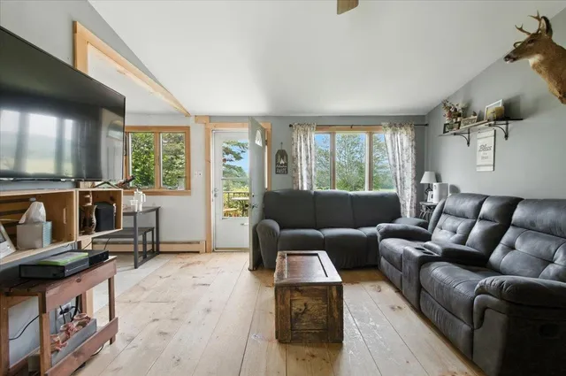 $380,000 | 183 County Road, Lincoln, VT 05443