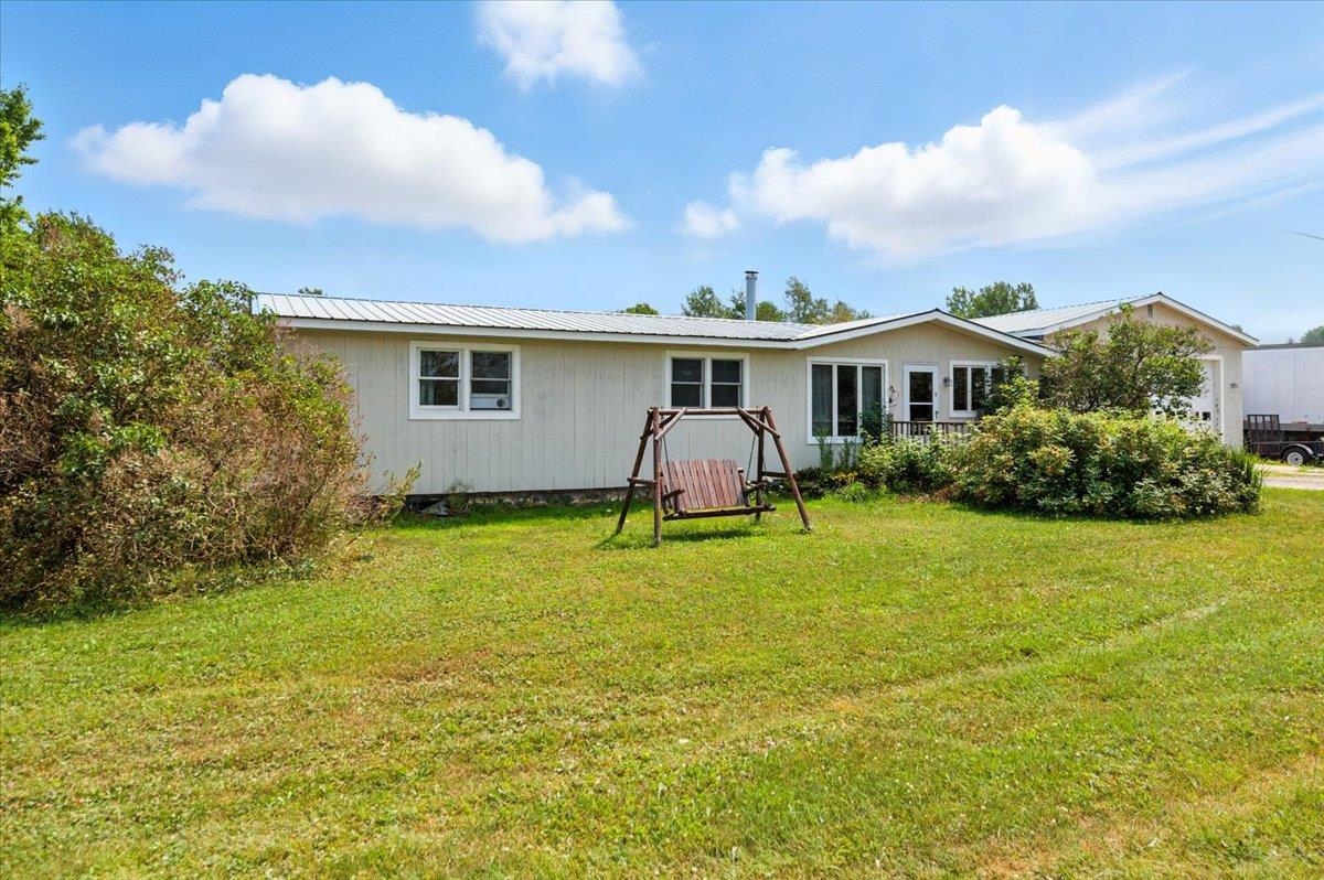 183 County Road Lincoln, VT 05443 - Photo 2 of 44