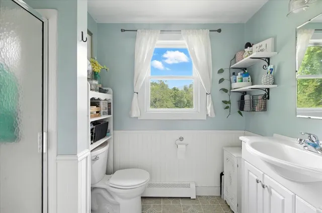 $380,000 | 183 County Road, Lincoln, VT 05443