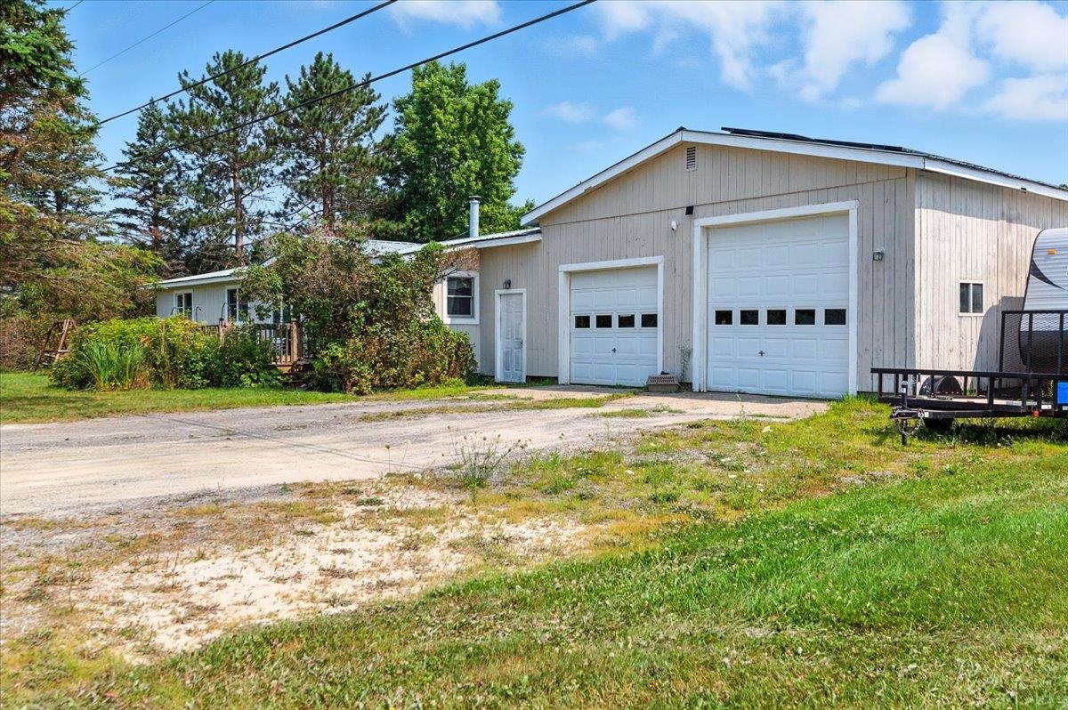 183 County Road Lincoln, VT 05443 - Photo 3 of 44