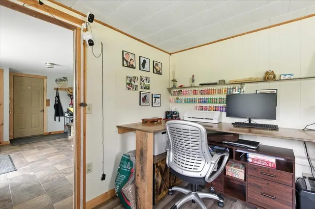 $380,000 | 183 County Road, Lincoln, VT 05443