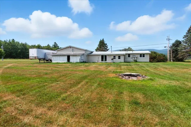$380,000 | 183 County Road, Lincoln, VT 05443